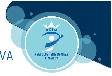 Real Club Tenis de Mesa Linares
